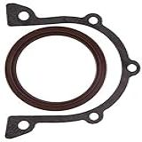 Mahle Conjunto Original De Juntas De Rolamento Principal Do Motor JV501 Padrão