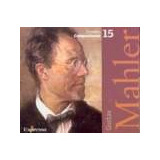 Mahler Coleção Grandes Compositores Com Cd