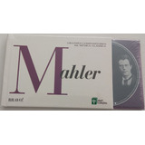 Mahler Grandes Compositores Da Música