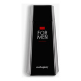 Mahogany For Men Desodorante