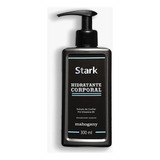 Mahogany Hidratante Corporal Stark 300ml Original