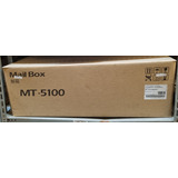 Mailbox Mt 5100 Kyocera
