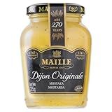Maille Mostarda Dijon Original 215g