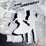Main Ingredient 12 Single Reggae Disco Importado