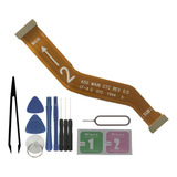 Mainboard Lcd Flex Cable