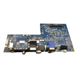 Mainboard Placa Logica Mae Eca Projetor Epson Optoma Tx612