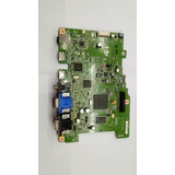 Mainboard Placa Mae Logica Eca Projetor Benq Mx532