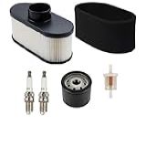 Mainlead Kit De Ajuste FR730V FR691V Kit De Troca De óleo Para Motor Kawasaki FR651V FS481V FS541V FS600V FS651V FS691V FS730V Adequado Para Filtro De Ar 11013 0752 11013 7049 11013 7047 9065 7007