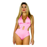 Maio Body Modelador Com