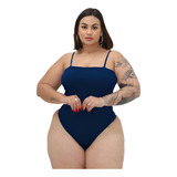 Maio Body Plus Size