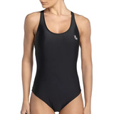 Maiô Feminino Lupo Hidro Natação Ref 28944