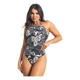 Maio Feminino Modelador Com
