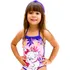 Maiô Infantil Atacado Moda Praia Sortido Personagens Menina