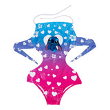 Maio Infantil Lilo