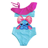 Maio Infantil Lilo E