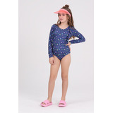 Maio Infantil Manga Longa