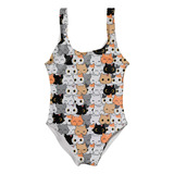Maio Infantil Moda Praia