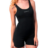 Maio Macaquinho Speedo Basic