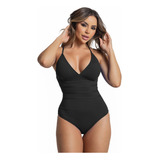 Maio Modelador Body Frente