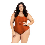 Maio Plus Feminino Confortavel