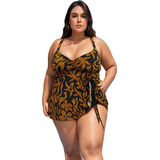 Maio Plus Size Batinha