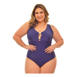 Maio Plus Size Conforto Sem Bojo Soft Do 42 Ao 56 Moderno