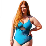 Maio Plus Size Feminino