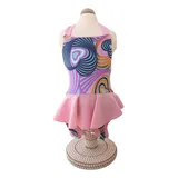 Maio Pra Cachorro Roupa
