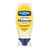 Maionese Hellmann s 335g