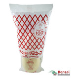 Maionese Japonesa Kewpie 450g Especial Para Sushi