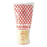 Maionese Kewpie Especial Sushi Pratos 450g