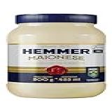 Maionese Receita Caseira Hemmer 500g