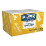 Maionese Sache Hellmanns 7g