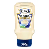 Maionese Tradicional 390g Heinz