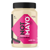 Maionese Vegetal Notmayo Pote