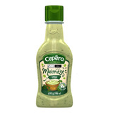 Maionese Verde Cepera 190g