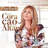 Maior Em Excelência -Playback-