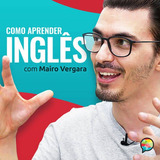 Mairo Vergara Inglês Brindes
