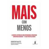 Mais Com Menos 