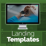 Mais De 300 Templates