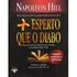 Mais Esperto Que O Diabo - Livro De Bolso: O Mistério Revelado Da Liberdade E Do Sucesso, De Hill, Napoleon. Editora Cdg Edições E Publicações Eireli, Capa Mole Em Português, 2019