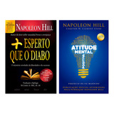 Mais Esperto Que O Diabo O Mistério Revelado Da Liberdade E Do Sucesso De Hill Napoleon Série Economia Vol 1 Editora Cdg Edições E Publicações Eireli Capa Mole Edição 1 Em Português 2014