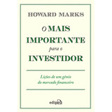Mais Importante Para O