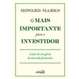 Mais Importante Para O