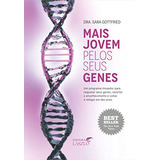 Mais Jovem Pelos Seus Genes, De Gottfried Sara. Editora Laszlo, Capa Mole Em Português, 9999