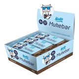 Mais Mu Muke Bar Display 12 Un Barra De Proteína Muke m