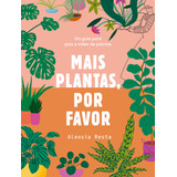 Mais Plantas Por