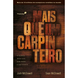 Mais Que Um Carpinteiro