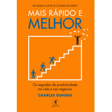 Mais Rapido E Melhor