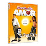 Mais Uma Vez Amor